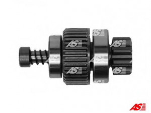 AS-PL SD9021 laisvos eigos pavara, starteris