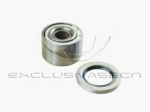 MDR MWB-F2046 rato guolio komplektas 
 Ašies montavimas/vairavimo mechanizmas/ratai -> Rato stebulė/montavimas -> Rato guolis
9036932003