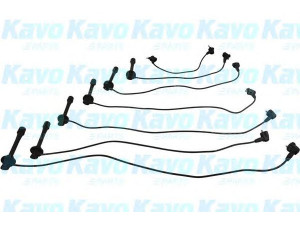 KAVO PARTS ICK-9032 uždegimo laido komplektas 
 Kibirkšties / kaitinamasis uždegimas -> Uždegimo laidai/jungtys
9091921519
