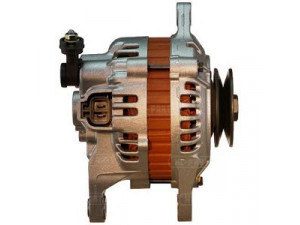 HC-PARTS JA173IR kintamosios srovės generatorius 
 Elektros įranga -> Kint. sr. generatorius/dalys -> Kintamosios srovės generatorius
B675-18-300, B675-18-300A, B675-18-300D