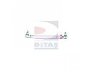 DITAS A1-1703 centrinės trauklės mazgas
335 460 00 05, 346 460 00 05, 346 460 01 05