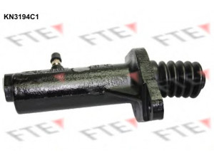 FTE KN3194C1 darbinis cilindras, sankaba 
 Sankaba/dalys -> Sankabos valdymas -> Vykdomasis cilindras
001 295 44 07