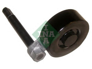 INA 531 0781 10 įtempiklio skriemulys, V formos rumbuotas diržas 
 Diržinė pavara -> V formos rumbuotas diržas/komplektas -> Įtempiklio skriemulys
2 248 562, 2 354 036, 64 55 2 248 562