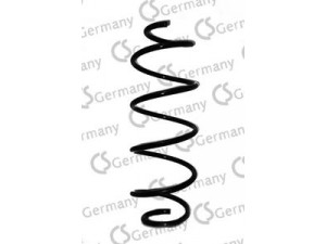 CS Germany 14.871.084 spyruoklė 
 Pakaba -> Spyruoklės
50701019