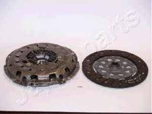 JAPANPARTS SF-H19 sankabos suspaudimo plokštelė 
 Sankaba/dalys -> Sankabos suspaudimo plokštelė
41200-49100