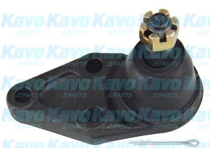 KAVO PARTS SBJ-5519 atramos/vairo trauklė 
 Ašies montavimas/vairavimo mechanizmas/ratai -> Sujungimai -> Atramos/vairo trauklė
MR508130
