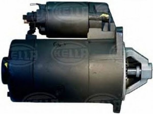 HELLA 8EA 726 399-001 starteris 
 Elektros įranga -> Starterio sistema -> Starteris
SS240, M3T 10672, M3T 20681, M3T10672