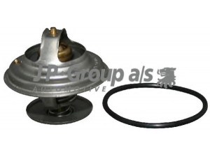 JP GROUP 1314600110 termostatas, aušinimo skystis 
 Aušinimo sistema -> Termostatas/tarpiklis -> Thermostat
0022037675, 0022038175, 0032036975