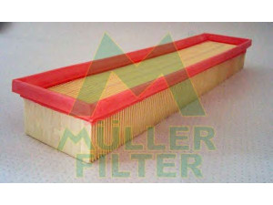 MULLER FILTER PA3101 oro filtras 
 Filtrai -> Oro filtras
1420P0, 1444FE, 1444VK, 9650608480