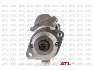 ATL Autotechnik A 10 535 starteris 
 Elektros įranga -> Starterio sistema -> Starteris