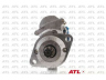 ATL Autotechnik A 10 535 starteris 
 Elektros įranga -> Starterio sistema -> Starteris