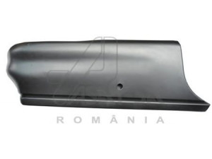ASAM 30163 montavimo komplektas, buferis