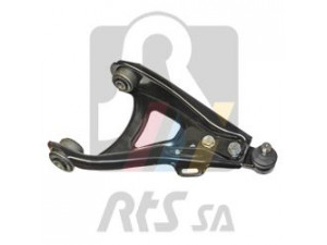 RTS 96-90475-1 vikšro valdymo svirtis 
 Ašies montavimas/vairavimo mechanizmas/ratai -> Valdymo svirtis/pasukamosios svirties sujungimas -> Vairo trauklės (valdymo svirtis, išilginis balansyras, diago
7700425228, 7700430766, 7700436303