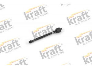 KRAFT AUTOMOTIVE 4305150 vidinė skersinė vairo trauklė 
 Vairavimas -> Vairo mechanizmo sujungimai
7701 471 425, 7701470764