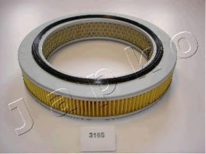 JAPKO 20316 oro filtras 
 Techninės priežiūros dalys -> Techninės priežiūros intervalai
B301-13-Z00, B301-13-Z40, KK150-13-Z00