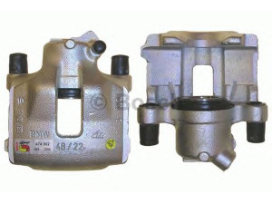BOSCH 0 986 474 902 stabdžių apkaba 
 Dviratė transporto priemonės -> Stabdžių sistema -> Stabdžių apkaba / priedai
34 11 1 156 656, 34 11 1 160 380