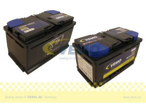 VEMO V99-17-0016-1 starterio akumuliatorius