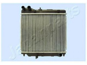 JAPANPARTS RDA193014 radiatorius, variklio aušinimas 
 Aušinimo sistema -> Radiatorius/alyvos aušintuvas -> Radiatorius/dalys
19010PWAG01