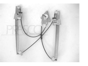 PRASCO ST320W023 lango pakėliklis 
 Vidaus įranga -> Elektrinis lango pakėliklis
5P0837462