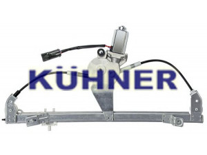 AD KÜHNER AV1287 lango pakėliklis 
 Vidaus įranga -> Elektrinis lango pakėliklis
51793189, 51830870