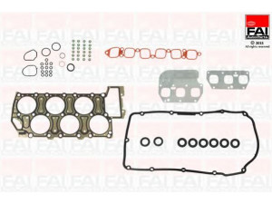 FAI AutoParts HS1412 tarpiklių komplektas, cilindro galva 
 Variklis -> Cilindrų galvutė/dalys -> Tarpiklis, cilindrų galvutė