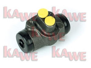 KAWE W4108 rato stabdžių cilindras 
 Stabdžių sistema -> Ratų cilindrai
GA0226710, GA0226710, GA0226710A