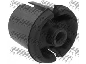 FEBEST MAB-062 valdymo svirties/išilginių svirčių įvorė 
 Ašies montavimas/vairavimo mechanizmas/ratai -> Valdymo svirtis/pasukamosios svirties sujungimas -> Montavimas/sutvirtinimas
MR333422, MR369986