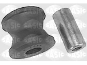 SASIC 8003209 vikšro valdymo svirtis 
 Ašies montavimas/vairavimo mechanizmas/ratai -> Valdymo svirtis/pasukamosios svirties sujungimas -> Vairo trauklės (valdymo svirtis, išilginis balansyras, diago