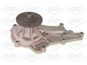 KWP 10535 vandens siurblys 
 Aušinimo sistema -> Vandens siurblys/tarpiklis -> Vandens siurblys
16100-39315, 16100-39316, 16100-39317