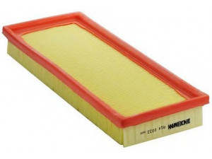 DENCKERMANN A140033 oro filtras 
 Filtrai -> Oro filtras
05014664AA, 53002184, 53006317