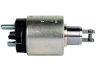 PowerMax 1015623 solenoidinis jungiklis, starteris