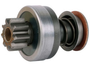 PowerMax 1016011 laisvos eigos pavara, starteris