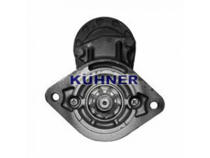 AD KÜHNER 20377 starteris 
 Elektros įranga -> Starterio sistema -> Starteris
28100-64010, 28100-64070, 28100-64100