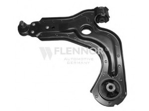 FLENNOR FL545-G vikšro valdymo svirtis 
 Ašies montavimas/vairavimo mechanizmas/ratai -> Valdymo svirtis/pasukamosios svirties sujungimas -> Vairo trauklės (valdymo svirtis, išilginis balansyras, diago
1020221, 96FB3051AH, 96FB3051AJ