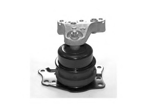 OCAP 1225509 variklio montavimas 
 Variklis -> Variklio montavimas -> Variklio montavimo rėmas
6Q0 199 167 BM, 6Q0199167CJ, 6Q0 199 167 BM