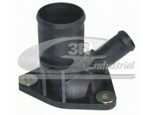 3RG 80266 aušinimo skysčio jungė 
 Aušinimo sistema -> Žarnelės/vamzdeliai/sujungimai -> Jungės
1336C9