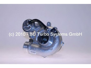 BU 127650 kompresorius, įkrovimo sistema 
 Išmetimo sistema -> Turbokompresorius
504070186, 71785480, 71785482