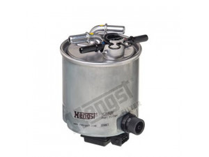 HENGST FILTER H399WK kuro filtras 
 Techninės priežiūros dalys -> Papildomas remontas
16400-JY00B, 16400-JY09E, 16400-JY00B