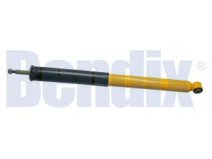 BENDIX 060023GB amortizatorius 
 Pakaba -> Amortizatorius