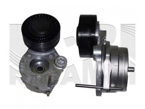 CALIBER 88980 diržo įtempiklis, V formos rumbuotas diržas 
 Diržinė pavara -> V formos rumbuotas diržas/komplektas -> Dirželio įtempiklis (įtempimo blokas)
059903133F, 059903133J, 059903133F