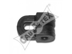 CAUTEX 020380 laikiklis, išmetimo sistema 
 Išmetimo sistema -> Surinkimo dalys -> Atskiros surinkimo dalys -> Gnybtas
7700410929, 7700842706