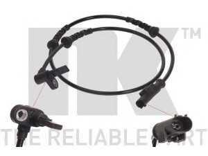 NK 292355 jutiklis, rato greitis 
 Elektros įranga -> Jutikliai
51792166