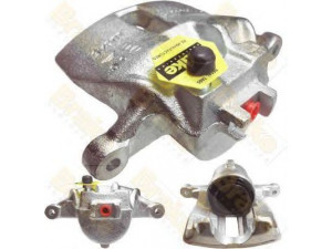 Brake ENGINEERING CA669 stabdžių apkaba 
 Dviratė transporto priemonės -> Stabdžių sistema -> Stabdžių apkaba / priedai
GBC157
