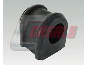 CASALS 7308 skersinio stabilizatoriaus įvorių komplektas 
 Ašies montavimas/vairavimo mechanizmas/ratai -> Stabilizatorius/fiksatoriai -> Sklendės
2D0 511 413 B, 05118800AA, 5118800AA