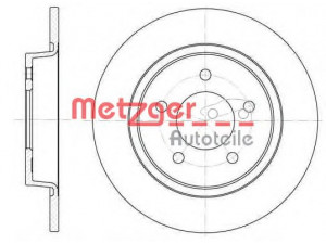 METZGER 6880.00 stabdžių diskas 
 Dviratė transporto priemonės -> Stabdžių sistema -> Stabdžių diskai / priedai
BP6Y26251B, BP6Y26251C, BP6Y26251D