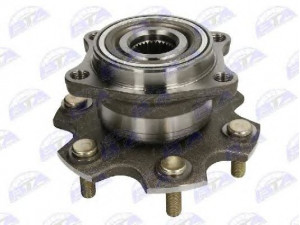 BTA H25055BTA rato guolio komplektas
3780A007