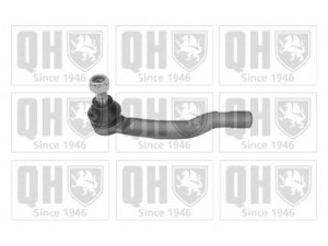 QUINTON HAZELL QR3613S skersinės vairo trauklės galas 
 Vairavimas -> Vairo mechanizmo sujungimai
48810-78A00