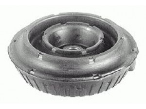 SACHS 802 060 pakabos statramsčio atraminis guolis 
 Ašies montavimas/vairavimo mechanizmas/ratai -> Montavimas, pakabos statramstis
1003914, 1012464, 1023587, 96 FB 18198 AD