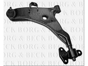 BORG & BECK BCA6197 vikšro valdymo svirtis 
 Ašies montavimas/vairavimo mechanizmas/ratai -> Valdymo svirtis/pasukamosios svirties sujungimas -> Vairo trauklės (valdymo svirtis, išilginis balansyras, diago
5450031000