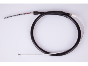 HELLA 8AS 355 670-361 trosas, stovėjimo stabdys 
 Stabdžių sistema -> Valdymo svirtys/trosai
6Q0609721D, 6Q0609721J, 6Q0609721N
